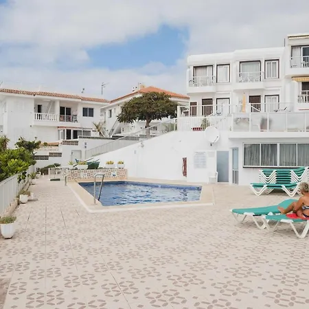 Apartment Black Tip With Terrace *