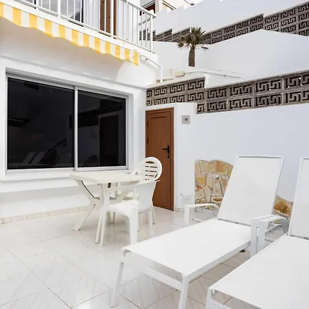 Apartment Black Tip With Terrace *